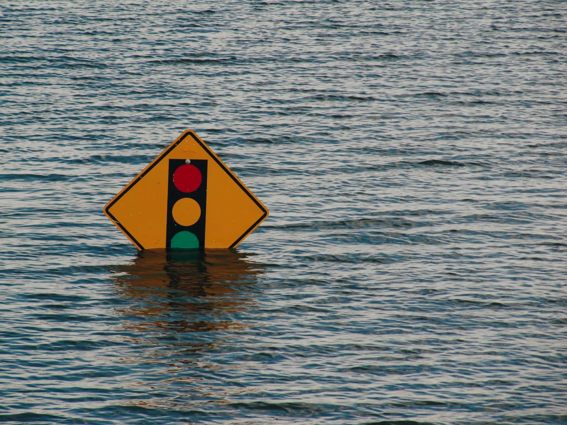 risques climatiques sur l'assurance
