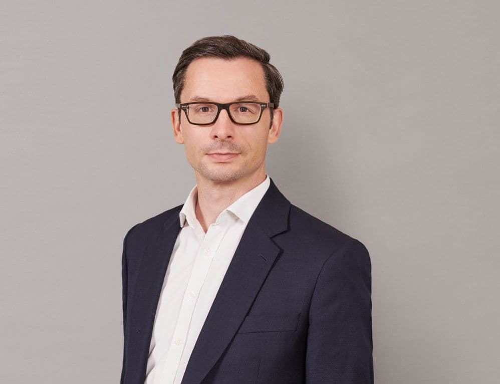 Portrait of Pierre-Etienne Bonjean