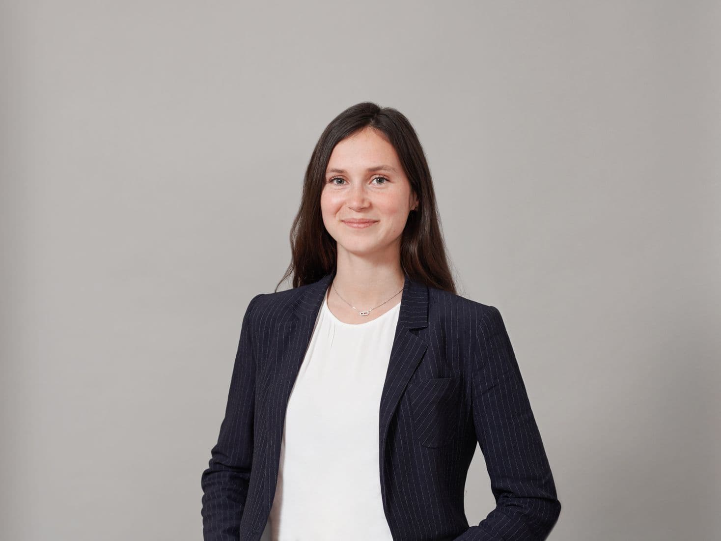 Portrait of Mona Huys